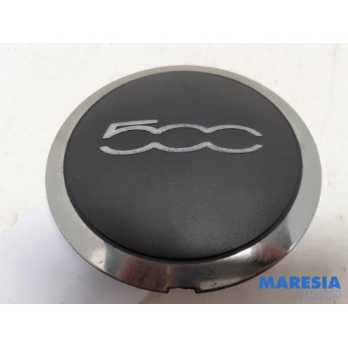 Fiat - 500 - Wheel cover (spare)