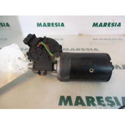 Peugeot - 206 - Front wiper motor