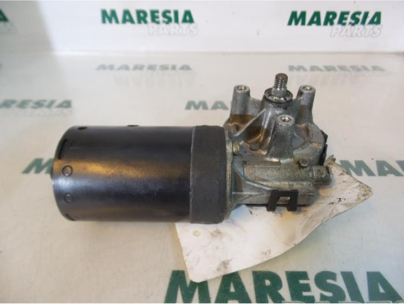 Peugeot - 206 - Front wiper motor