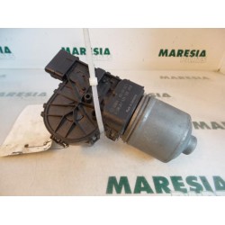 Peugeot - 206 - Front wiper motor