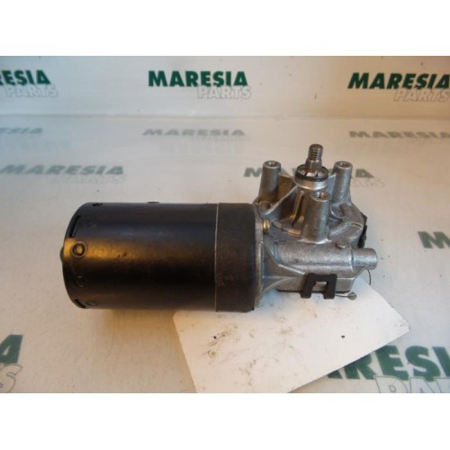 Peugeot - 206 - Front wiper motor