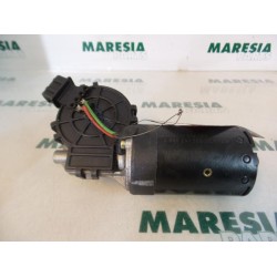 Peugeot - 206 - Front wiper motor