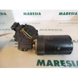 Peugeot - 206 - Front wiper motor