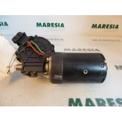 Peugeot - 206 - Front wiper motor