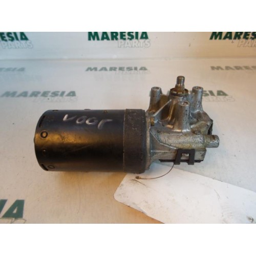 Peugeot - 206 - Front wiper motor