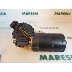 Peugeot - 206 - Front wiper motor