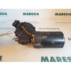 Peugeot - 206 - Front wiper motor