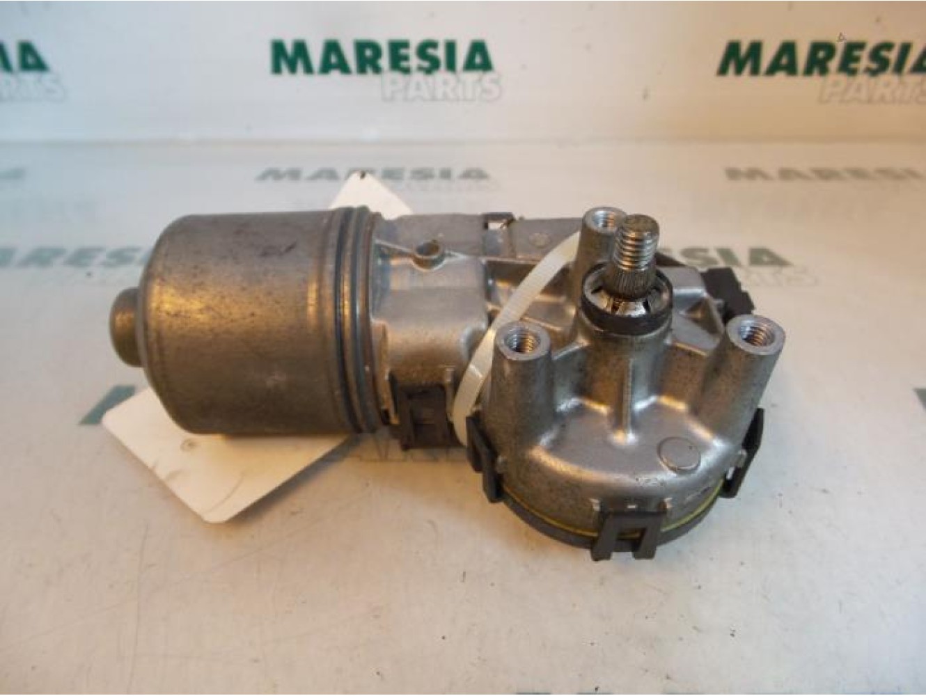 Peugeot - 206 - Front wiper motor
