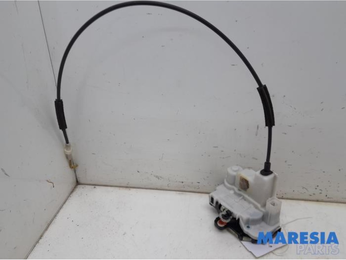 Fiat - 500 - Türschlossmechanik 2-türig links