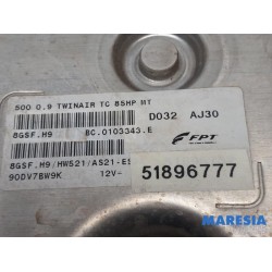 Fiat - 500 - Steuergerät Motormanagement