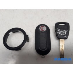 Fiat - 500 - Steuergerät Motormanagement