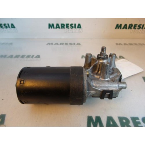Peugeot - 206 - Front wiper motor