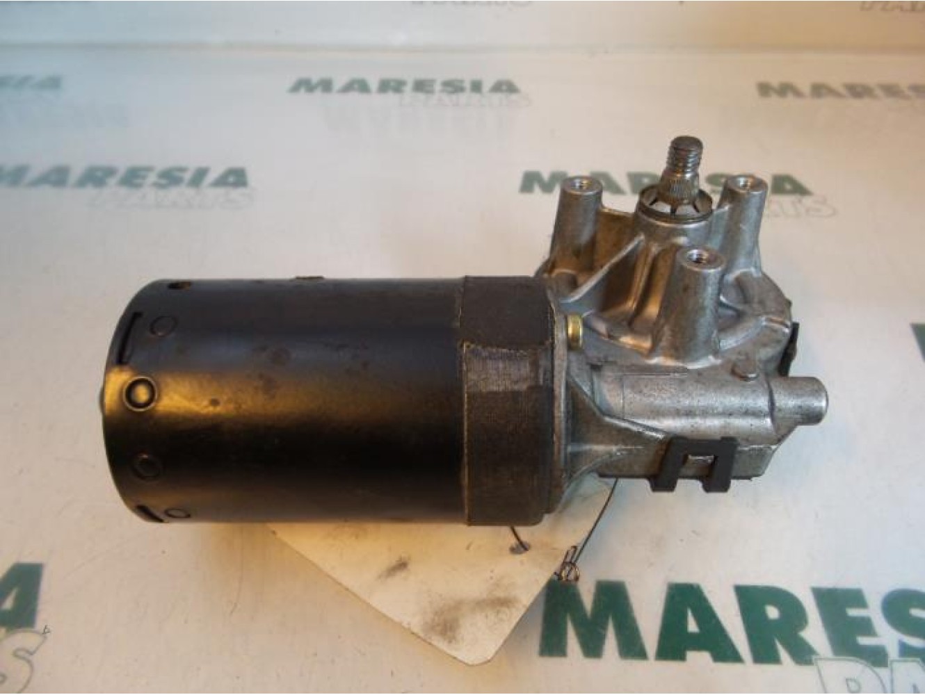 Peugeot - 206 - Front wiper motor