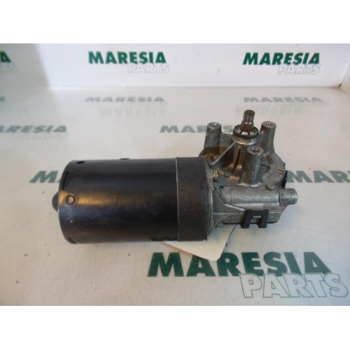 Peugeot - 206 - Front wiper motor