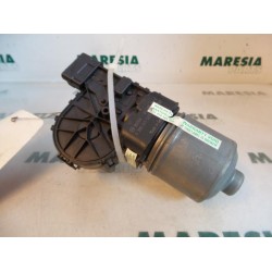 Peugeot - 206 - Front wiper motor
