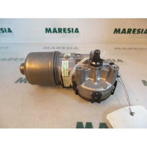 Peugeot - 206 - Front wiper motor