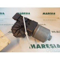 Peugeot - 206 - Front wiper motor