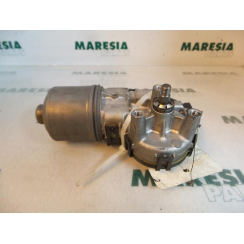 Peugeot - 206 - Front wiper motor