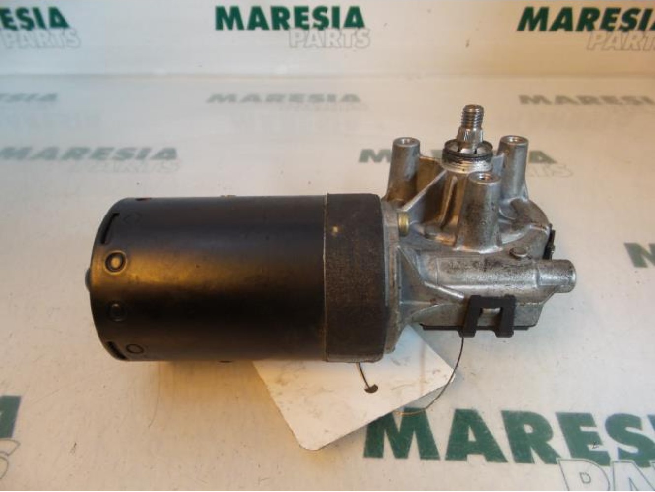 Peugeot - 206 - Front wiper motor