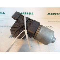Peugeot - 206 - Front wiper motor