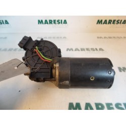 Peugeot - 206 - Front wiper motor
