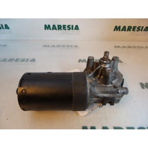 Peugeot - 206 - Front wiper motor