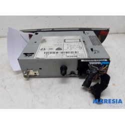 Fiat - 500 - Radio CD player