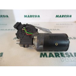 Peugeot - 206 - Front wiper motor