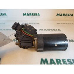 Peugeot - 206 - Front wiper motor