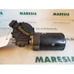 Peugeot - 206 - Front wiper motor