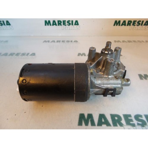 Peugeot - 206 - Front wiper motor
