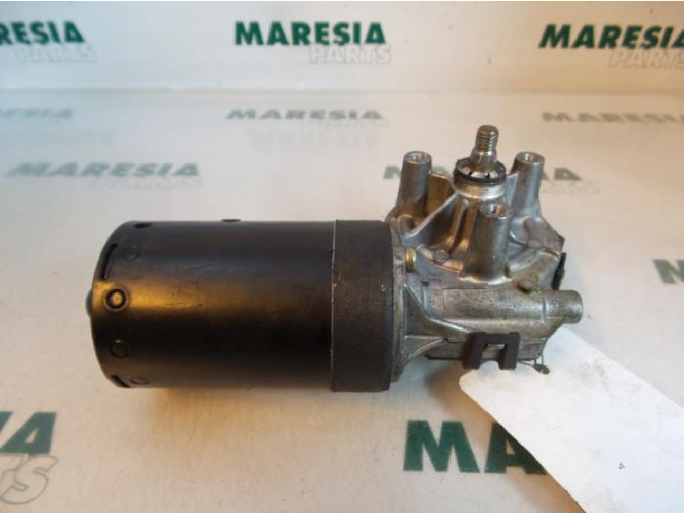 Peugeot - 206 - Front wiper motor