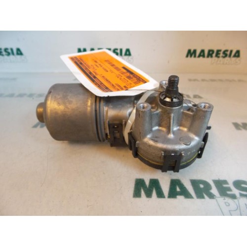 Peugeot - 206 - Front wiper motor