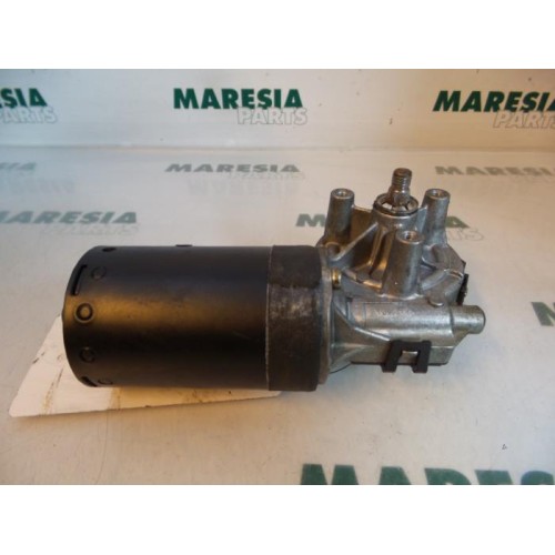 Peugeot - 206 - Front wiper motor