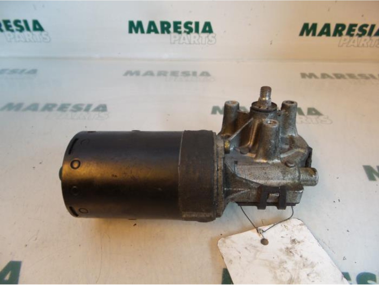 Peugeot - 206 - Front wiper motor