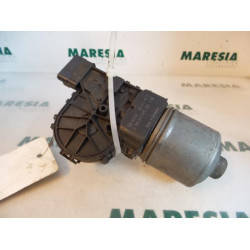 Peugeot - 206 - Front wiper motor