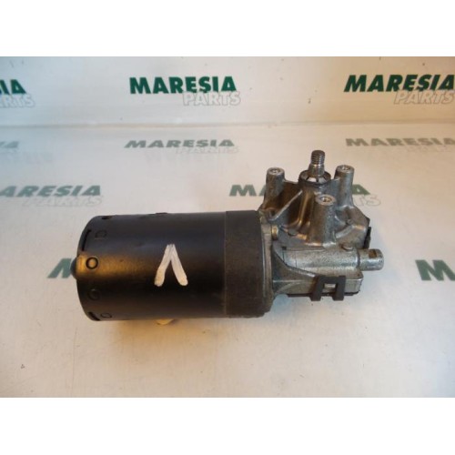 Peugeot - 206 - Front wiper motor