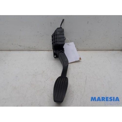 Fiat - 500 - Gaspedalposition Sensor
