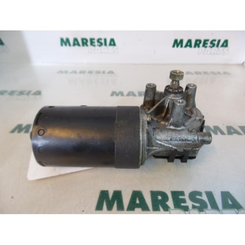 Peugeot - 206 - Front wiper motor