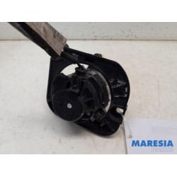Fiat - 500 - Nebelscheinwerfer links vorne