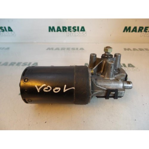 Peugeot - 206 - Front wiper motor