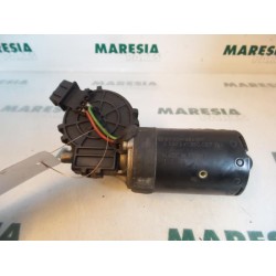Peugeot - 206 - Front wiper motor