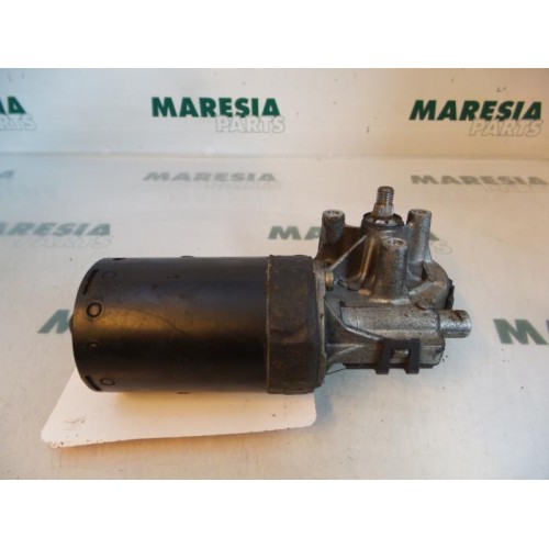 Peugeot - 206 - Front wiper motor