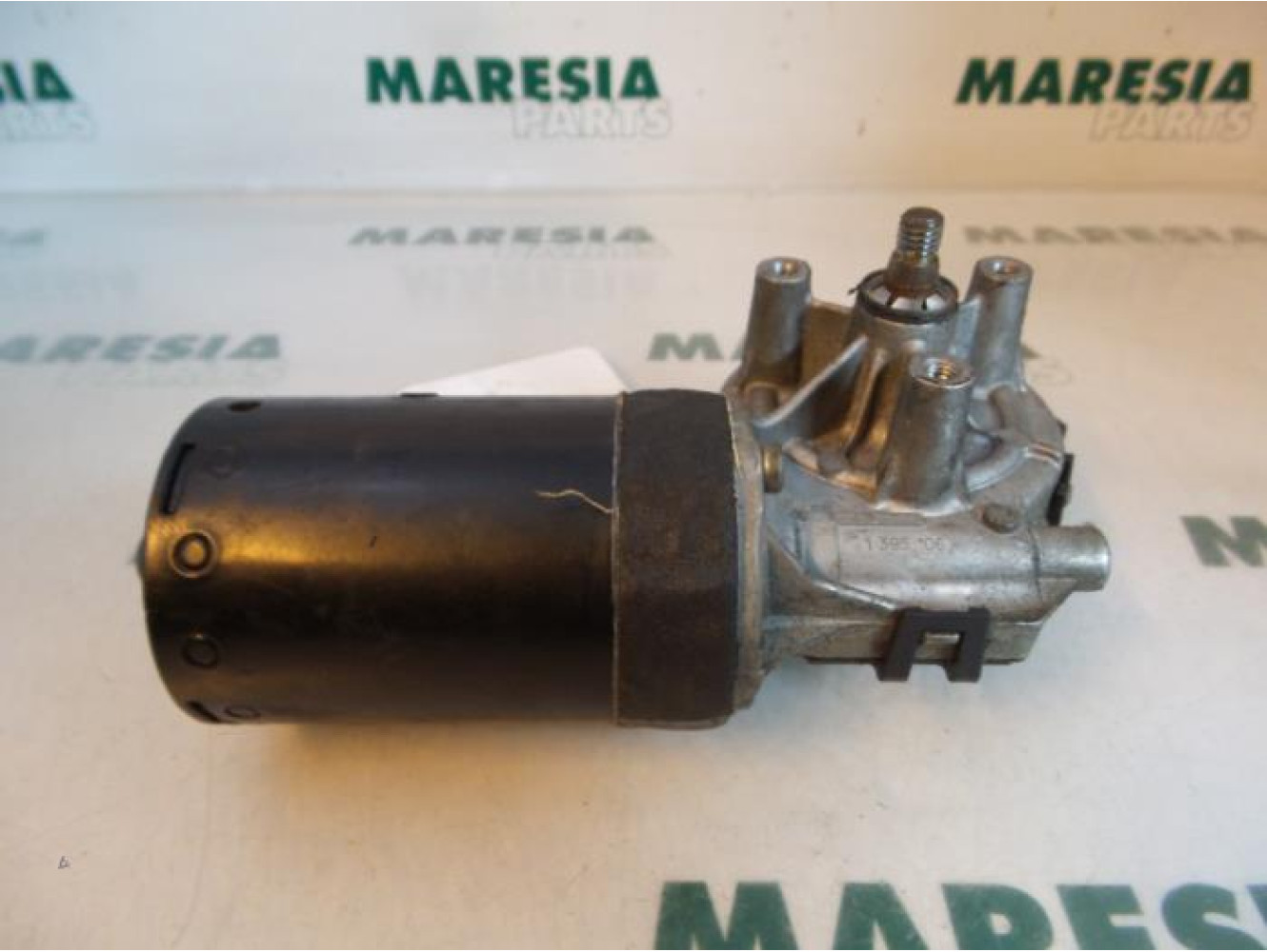 Peugeot - 206 - Front wiper motor