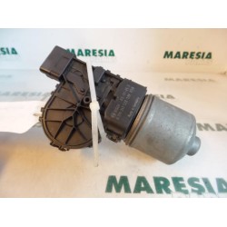 Peugeot - 206 - Front wiper motor