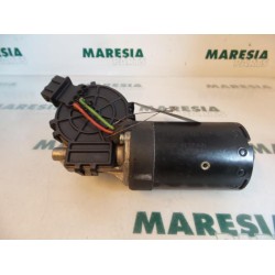 Peugeot - 206 - Front wiper motor