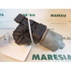 Peugeot - 206 - Front wiper motor