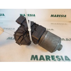 Peugeot - 206 - Front wiper motor