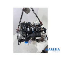 Peugeot - 3008 - Motor
