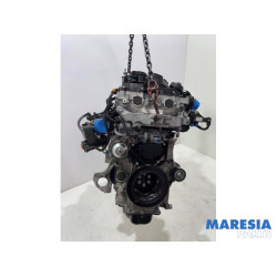 Peugeot - 3008 - Motor